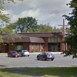 St. Peter's Parish, Cornwall, Ontario, Canada