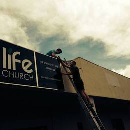 Life Church Charleston, Charleston, South Carolina, United States