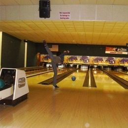 Back to School Kids Bowling Bash