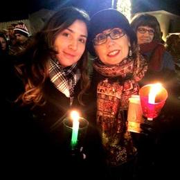 Candlelight Stroll 2015