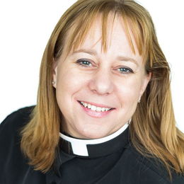 Rev. Sharla Malliff