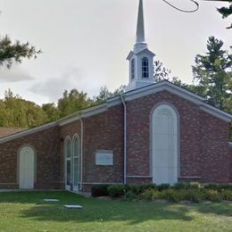 The Church of Jesus Christ of Latter-day Saints, Midland, Ontario, Canada