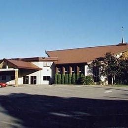 Hope Lutheran Church and Christian School, Port Coquitlam, British Columbia, Canada