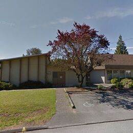 Port Coquitlam Christian Assembly, Port Coquitlam, British Columbia, Canada