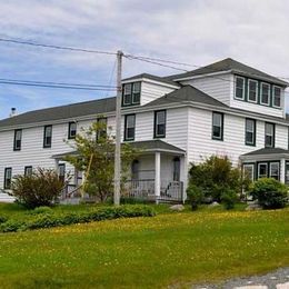 Seton Spirituality Centre, Terence Bay, Nova Scotia, Canada