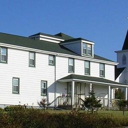 Seton Spirituality Centre, Terence Bay, Nova Scotia, Canada