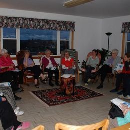 Seton Spirituality Centre, Terence Bay, Nova Scotia, Canada