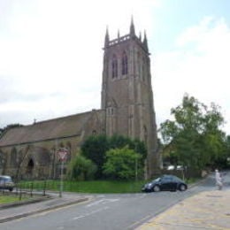 St. John the Evangelist Caterham Valley, Caterham, Surrey, United Kingdom