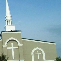 Hillcrest Baptist Church, Hopkinsville, Kentucky, United States