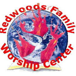 Redwoods Family Church, Crescent City, California, United States