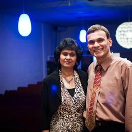 Pastor Joshua & Nirupa