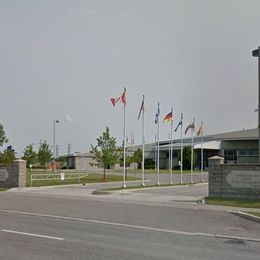 The Prayer Palace Church, Toronto, Ontario, Canada