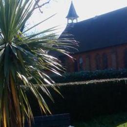 Emmanuel Evangelical Free Church, Farnham, Surrey, United Kingdom