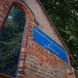 Emmanuel Evangelical Free Church, Farnham, Surrey, United Kingdom