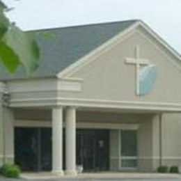 Happy Corner Church, Clayton, Ohio, United States