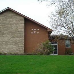 Bramalea Church of Christ, Brampton, Ontario, Canada