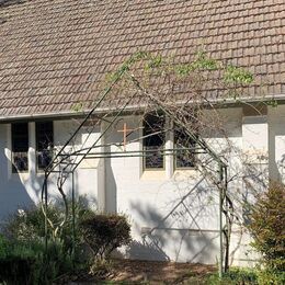 St Margarets Anglican Church, Bellingen, New South Wales, Australia