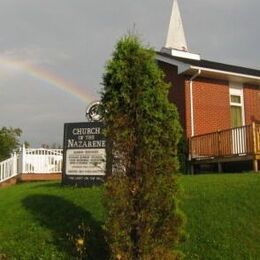 Truro Church of the Nazarene, Truro, Nova Scotia, Canada