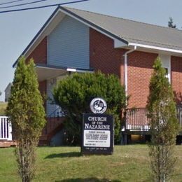 Truro Church of the Nazarene, Truro, Nova Scotia, Canada