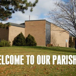 Holy Family Parish, London, Ontario, Canada