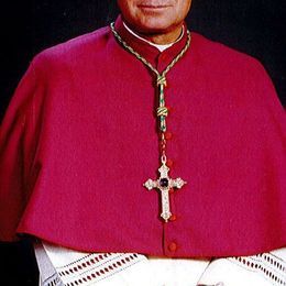 Bishop Robert Anthony Daniels