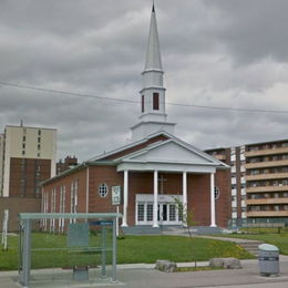 Thistletown Baptist Church, Toronto, Ontario, Canada