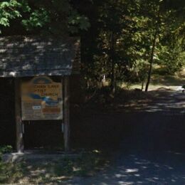 Cowichan Lake Baptist Church, Lake Cowichan, British Columbia, Canada