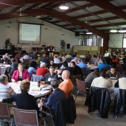 The Free Methodist Church in Canada, Mississauga, Ontario, Canada