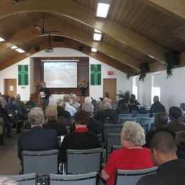 Wesley Mimico United Church, Toronto, Ontario, Canada