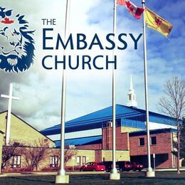 The Embassy Church, Oshawa, Ontario, Canada