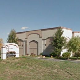 Praise Church, Littleton, Colorado, United States