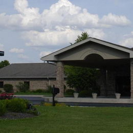 Cicero Christian Church, Cicero, Indiana, United States