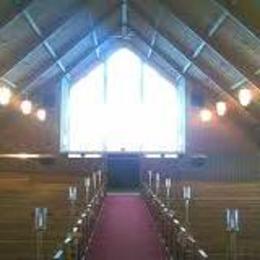 Cooksville United Church, Mississauga, Ontario, Canada