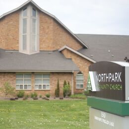 North Park Community Church, London, Ontario, Canada