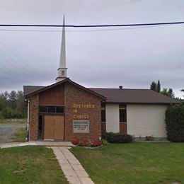 Brethren In Christ Church, Kirkland Lake, Ontario, Canada