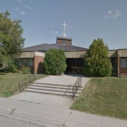 Calgary Church of Christ, Calgary, Alberta, Canada