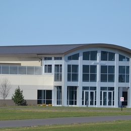 Crossroads Community Church, Aurora, Illinois, United States