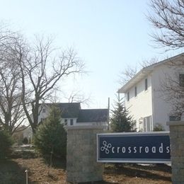 Crossroads Community Church, Aurora, Illinois, United States