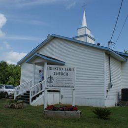 Houston Tamil Church, Houston, Texas, United States