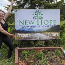 New Hope Community Church - preparing for our future