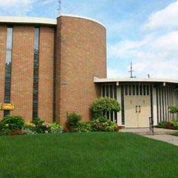 St. Michael's Anglican Church, Hamilton, Ontario, Canada