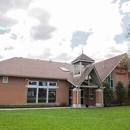 Barrie Church of Christ, Barrie, Ontario, Canada