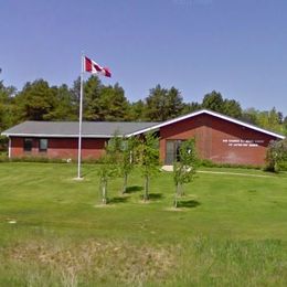 Church of Jesus Christ of Latter Day Saints, Kenora, Ontario, Canada