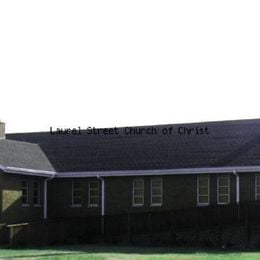 Church of Christ, Mishawaka, Indiana, United States