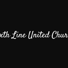 Sixth Line United Church, Brigden, Ontario, Canada