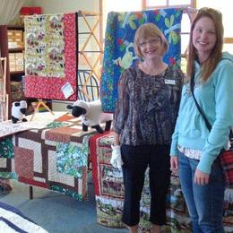 Heritage Quilt Show