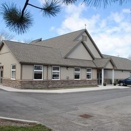 Church of the Transfiguration, Saint Catharines, Ontario, Canada