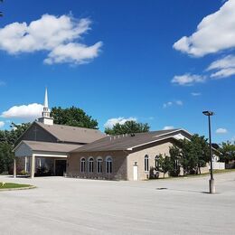 Grace Community Church, Thorold, Ontario, Canada