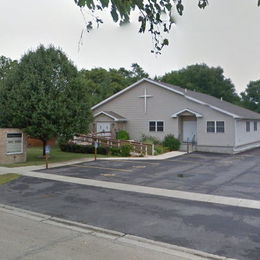 Gibson City First Baptist Church, Gibson City, Illinois, United States