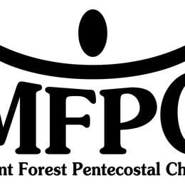 Mount Forest Pentecostal Church, Mount Forest, Ontario, Canada